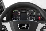 MAN TGS 33.500 6x4 Sattelzugmaschine 2017 года